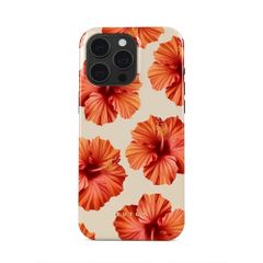 Burga Tough Back Cover MagSafe Apple iPhone 15 Pro - Bonita