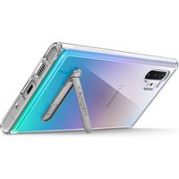 Spigen Ultra Hybrid™ S Case für das Samsung Galaxy Note 10 Plus - Transparent