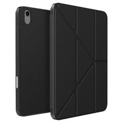Uniq Transforma case Apple iPad 11 (2025) 11 Zoll A16 / iPad 10 (2022) 10.9 Zoll - Schwarz