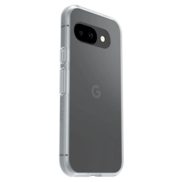 OtterBox React Backcover Google Pixel 9A - Clear