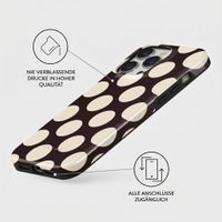 Burga Tough Back Cover MagSafe Apple iPhone 13 Pro - Spot On