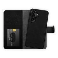 iDeal of Sweden Magnet Wallet+ Klapphülle Samsung Galaxy A37 (5G) - Black