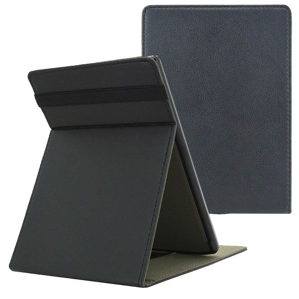 imoshion Stand Flipcase für das Pocketbook InkPad Color 3 - Schwarz