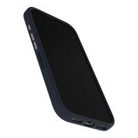 OtterBox Symmetry Cactus Leder Back Cover MagSafe Apple iPhone 17 - Riverside Blue