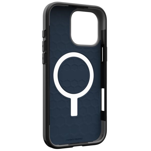 UAG Civilian Backcover MagSafe für das Apple iPhone 16 Pro Max - Mallard