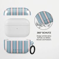 Burga Hardcase Hülle Apple AirPods Pro 2 - Afternoon Nap