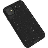 Mous Contour Backcover Schwarz für das iPhone 11