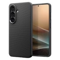 Spigen Liquid Air™ Backcover Samsung Galaxy S26 - Matte Black