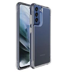 imoshion Rugged Air Case Samsung Galaxy S21 FE - Transparent