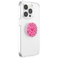 PopSockets PopGrip - Abnehmbar - Love Web