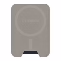 OtterBox Symmetry Cactus Leather MagSafe Wallet - Riverside Blue / Blue