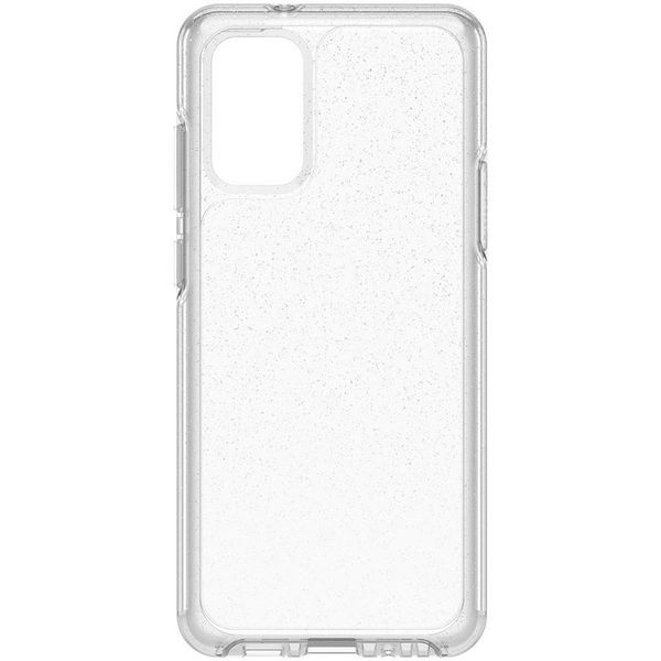 OtterBox Symmetry Clear Case Stardust Samsung Galaxy S20 Plus