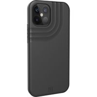 UAG Anchor U Backcover iPhone 12 Pro Max - Schwarz