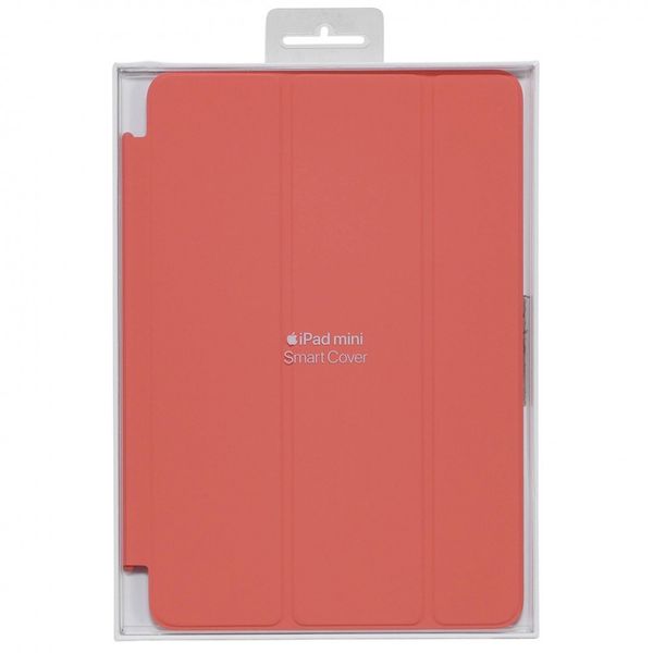 Apple Smart Cover iPad Mini 5 (2019) / Mini 4 (2015) - Pink Citrus