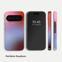 Selencia Vivid Rückabdeckung mit MagSafe Google Pixel 11 - Gradient Soft Blush