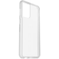 OtterBox React Backcover Samsung Galaxy S21 Plus - Transparent