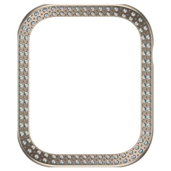 SAFE by PanzerGlass Bling Bumper für die Apple Watch 7-9 / SE 2024 - 41 mm - Gold