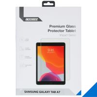 Accezz Premium Bildschirmschutz aus Glas Samsung Galaxy Tab A7