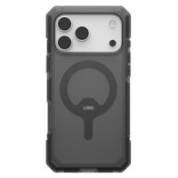 UAG Trooper Backcover mit Magnet Apple iPhone 17 Pro Max - Ash