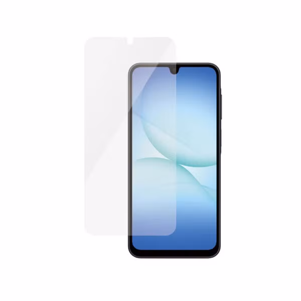 PanzerGlass Ultra-Wide Fit Antibakterieller Displayschutz mit Applikator Samsung Galaxy A17 (5G)