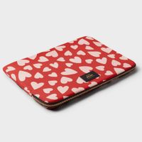 Wouf Daily Laptop Hülle 15-16 Zoll - Laptop Sleeve - Amore