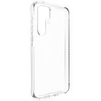 ZAGG Luxe Case für das Samsung Galaxy A35 - Transparent