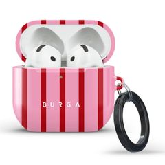 Burga Hard Case Apple AirPods 4 - Favorite Bikini