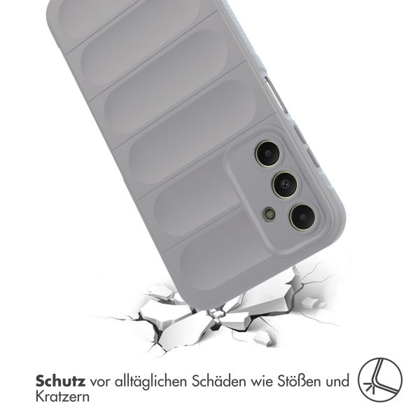imoshion EasyGrip Backcover Samsung Galaxy A15 (5G/4G) - Grau