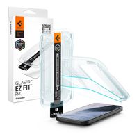 Spigen GLAStR Fit Displayschutzfolie 2er-Pack + Applicator Google Pixel 11 / 11 Pro