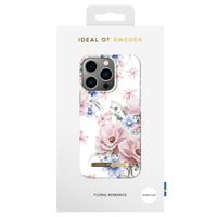 iDeal of Sweden Fashion Back Case für das iPhone 13 Pro - Floral Romance