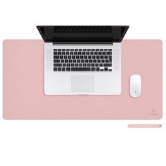 imoshion Schreibtischunterlage 80 x 40 cm - S - Rosa