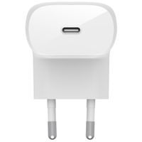 Belkin ﻿Boost↑Charge™ USB-C Adapter - 30 W - Weiß