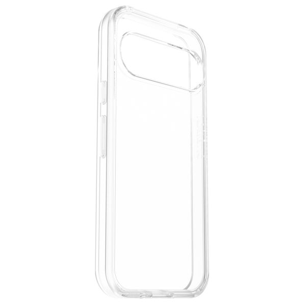 OtterBox Symmetry Series Case für das Google Pixel 9 / 9 Pro - Transparent