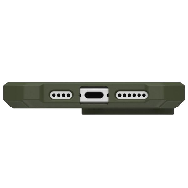 UAG Essential Armor MagSafe Apple iPhone 16 Pro Max - Olive Drab