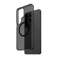CARE by PanzerGlass Urban Combat Case Samsung Galaxy S26 Ultra - Smokey Black