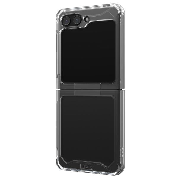 UAG Plyo Hard Case Samsung Galaxy Z Flip 5 - Transparent
