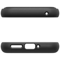 Spigen Slim Armor CS Case für das Google Pixel 9 / 9 Pro - Black