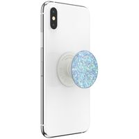 PopSockets PopGrip - Abnehmbar - Iridescent Confetti Ice Blue