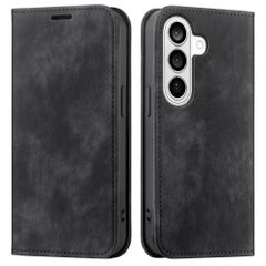 imoshion Slim Klapphülle Samsung Galaxy S26 - Schwarz