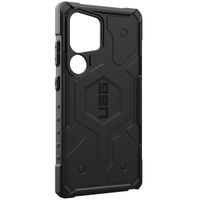 UAG Pathfinder Case für das Samsung Galaxy S24 Ultra - Black