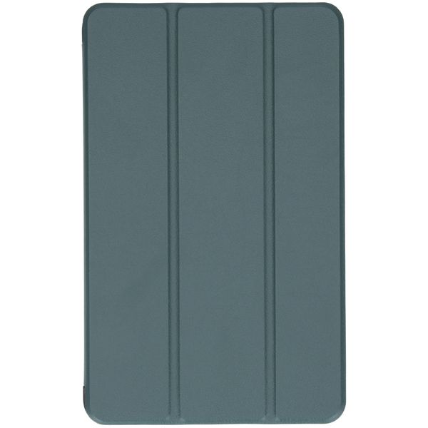 imoshion Trifold Klapphülle Samsung Galaxy Tab A 10.1 (2016) - Dunkelgrün