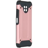 imoshion Rugged Xtreme Case Xiaomi Redmi Note 9T (5G) - Roségold