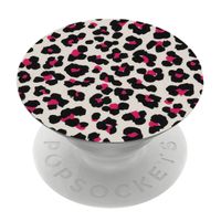 PopSockets imoshion PopGrip - Leopard Pink