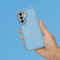 imoshion Color Guard Backcover Samsung Galaxy A57 (5G) - Hellblau