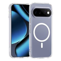 imoshion Protective Back Cover mit MagSafe Google Pixel 11 Pro - Transparent