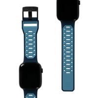 UAG Civilian Strap für das Apple Watch Series 1-10 / SE / Ultra (2) - 42/44/45/46/49 mm - Mallard