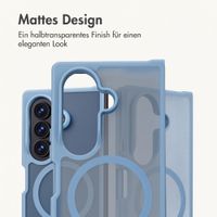 imoshion Color Guard Back Cover mit MagSafe Samsung Galaxy Z Fold 8 Ultra - Hellblau