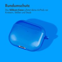 imoshion Neon Case Apple AirPods 3 - Kobaltblau