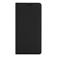 Dux Ducis Slim TPU Klapphülle für das Xiaomi 15 - Schwarz