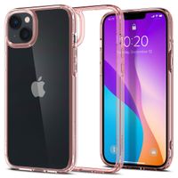 Spigen Ultra Hybrid™ Case für das iPhone 14 Plus - Rosa